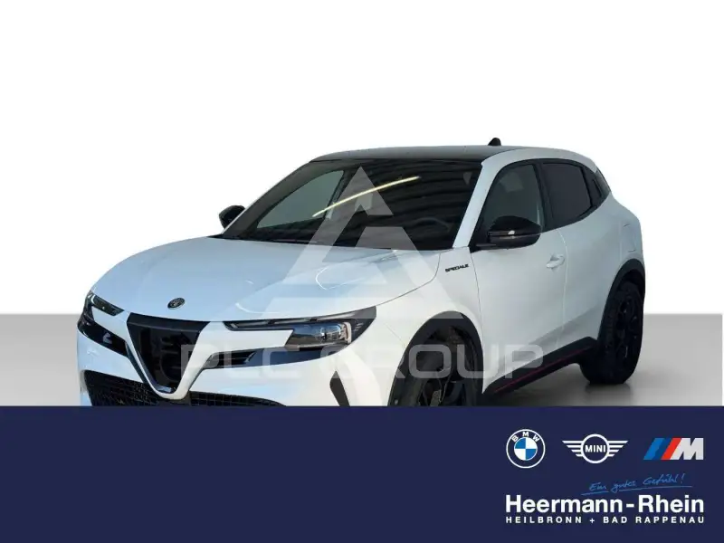 2025 Alfa Romeo Other