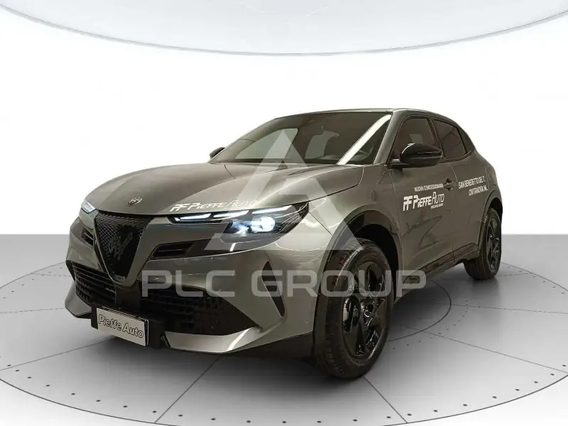 2025 Alfa Romeo Other