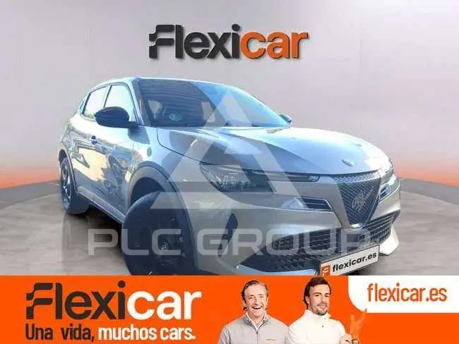 2025 Alfa Romeo Other