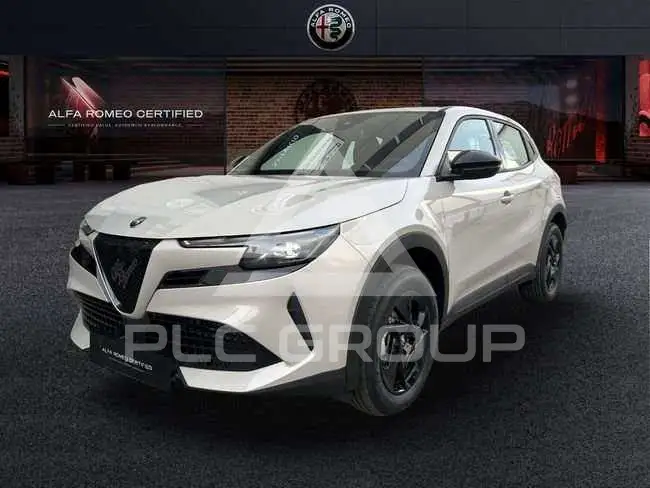 2025 Alfa Romeo Other