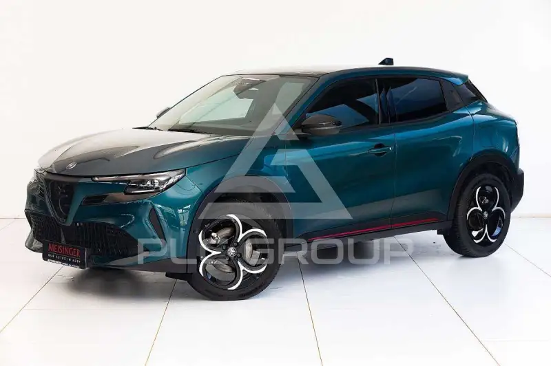 2025 Alfa Romeo Other
