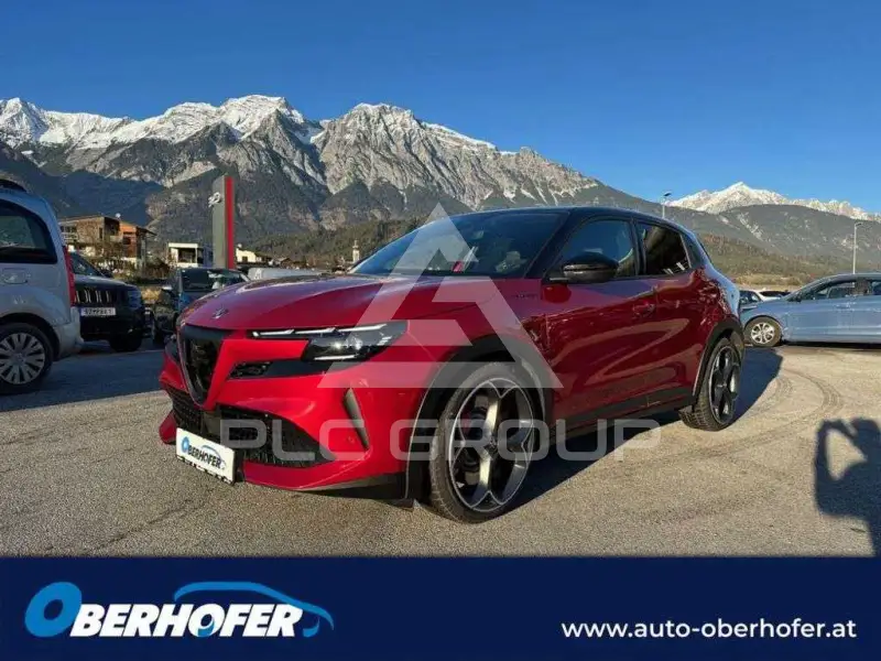 2025 Alfa Romeo Other