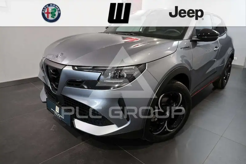 2025 Alfa Romeo Other