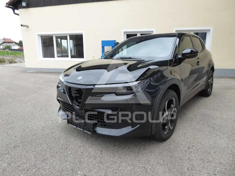 2025 Alfa Romeo Other