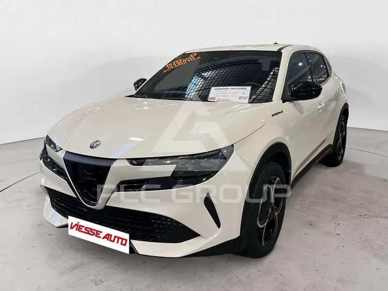 2025 Alfa Romeo Other