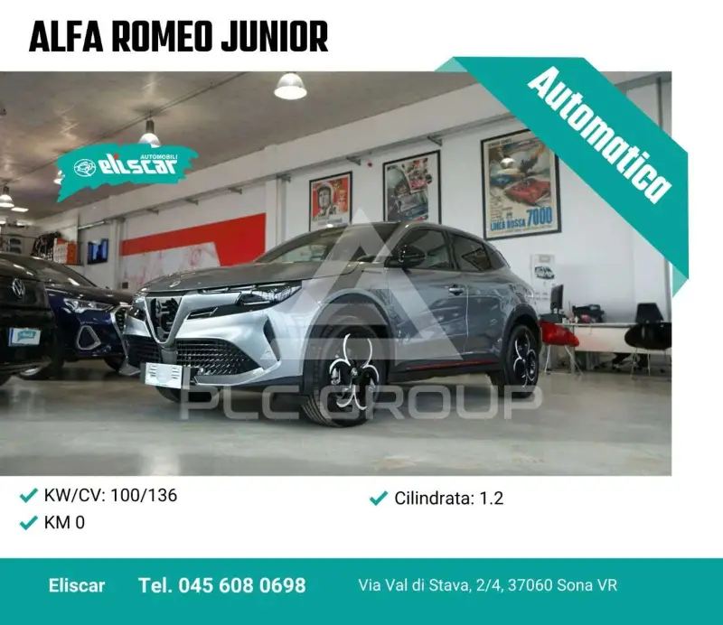 2025 Alfa Romeo Other