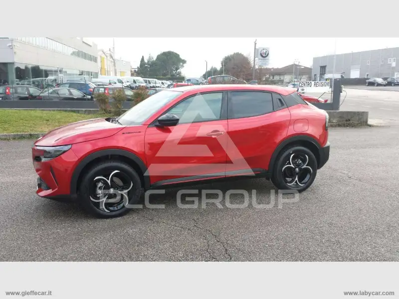 2025 Alfa Romeo Other