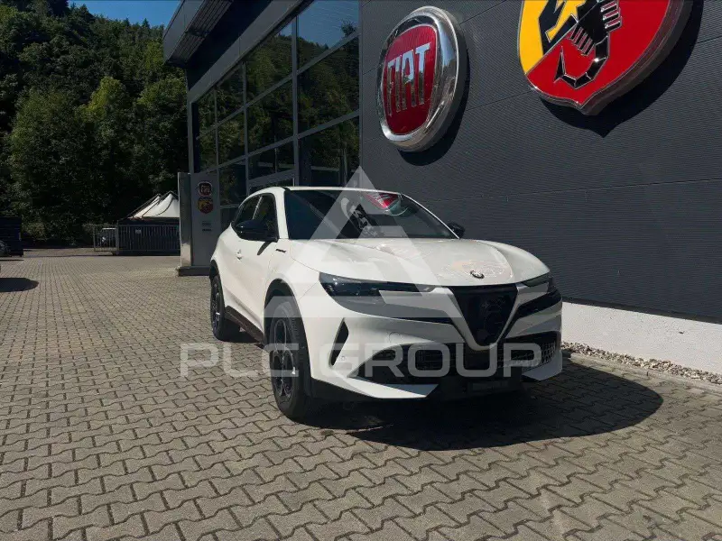2025 Alfa Romeo Other