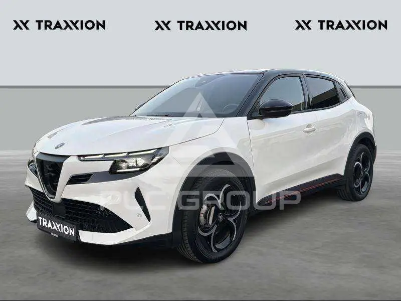 2025 Alfa Romeo Other