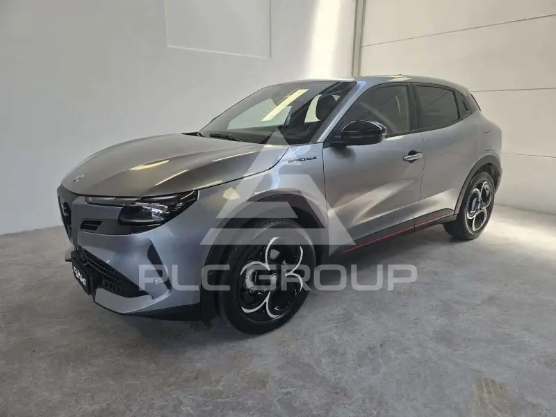 2025 Alfa Romeo Other