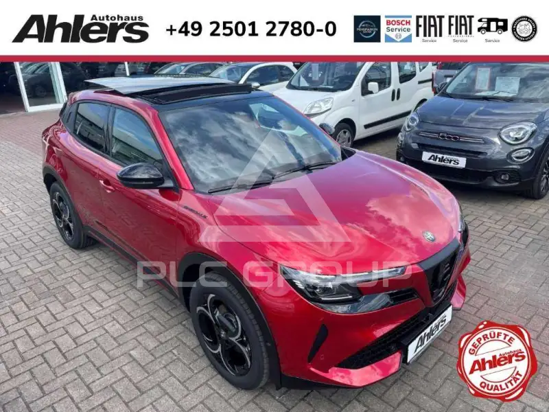 2025 Alfa Romeo Other