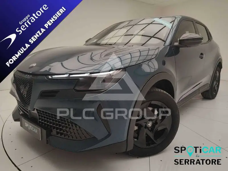 2025 Alfa Romeo Other