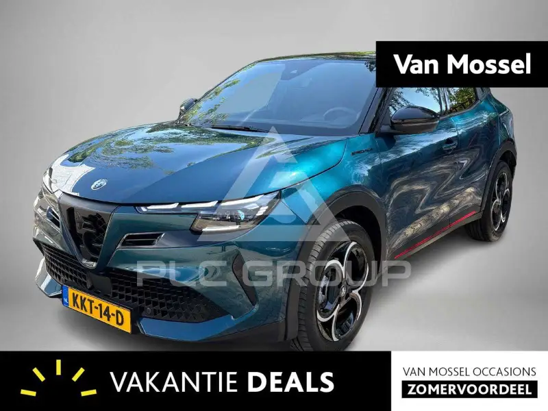 2025 Alfa Romeo Other