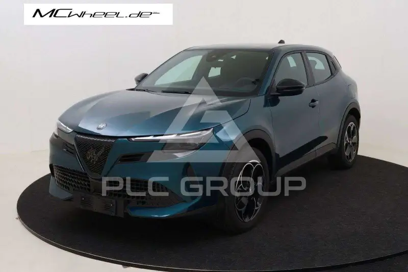 2025 Alfa Romeo Other