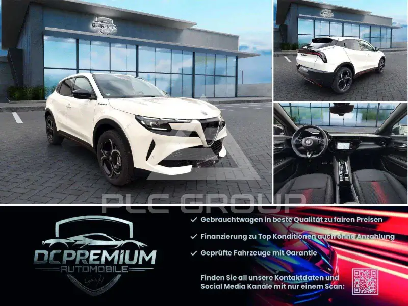 2025 Alfa Romeo Other