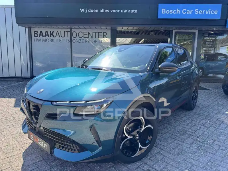 2025 Alfa Romeo Other