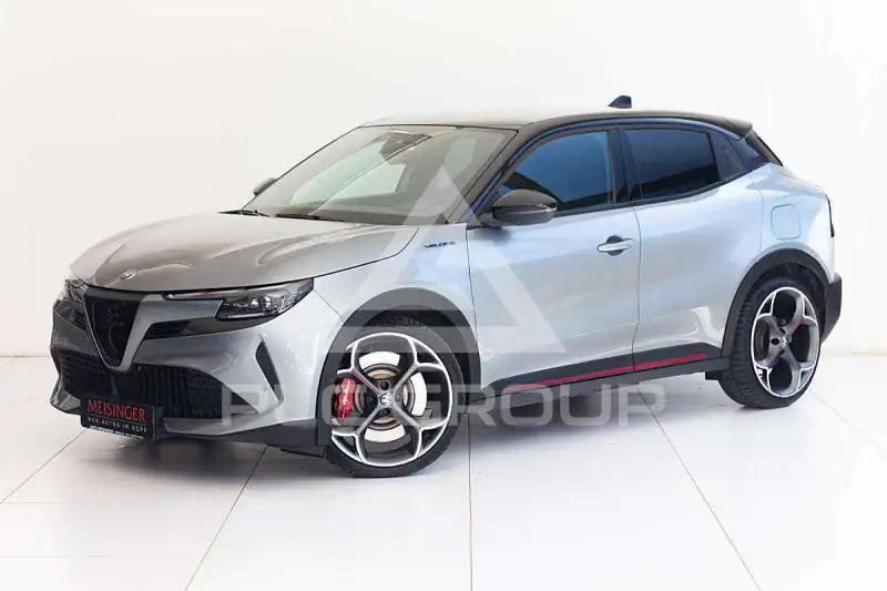 2025 Alfa Romeo Other