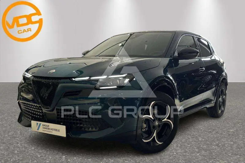 2025 Alfa Romeo Other