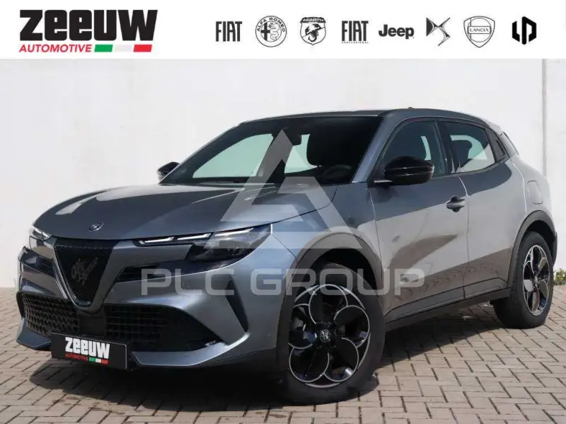 2025 Alfa Romeo Other