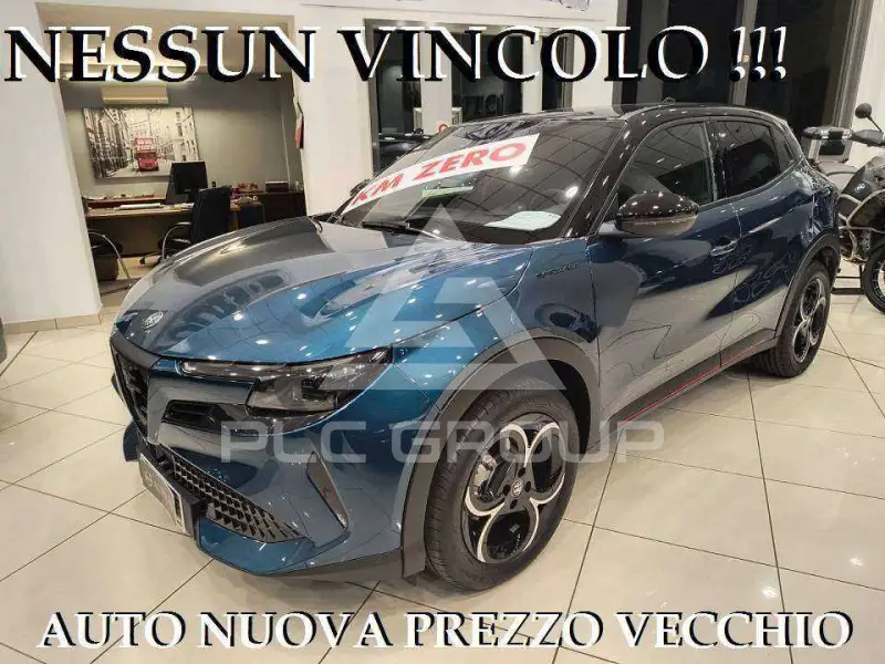 2025 Alfa Romeo Other