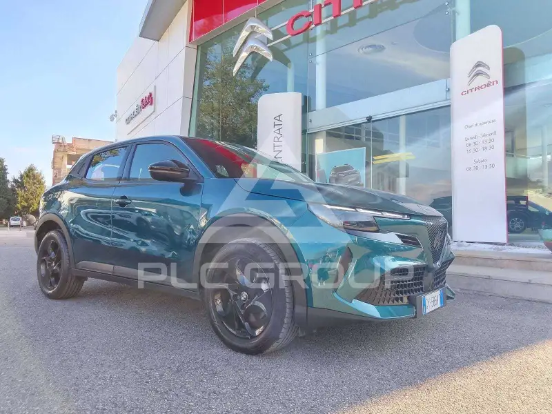 2025 Alfa Romeo Other