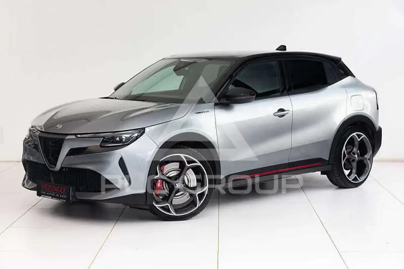 2025 Alfa Romeo Other