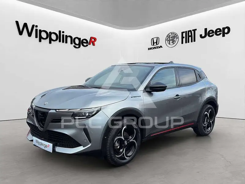 2025 Alfa Romeo Other
