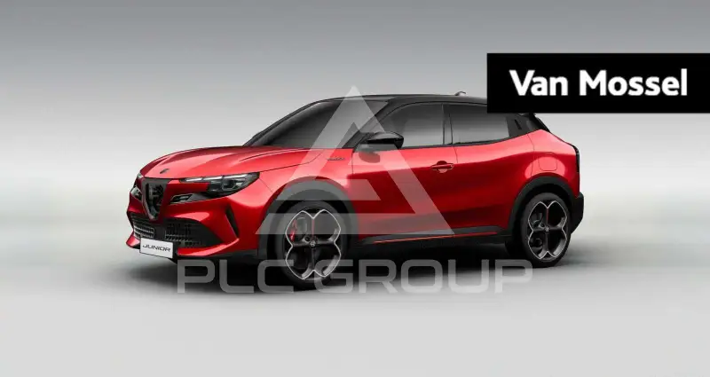2025 Alfa Romeo Other