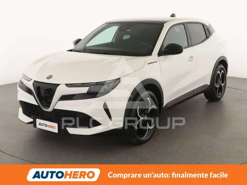 2025 Alfa Romeo Other