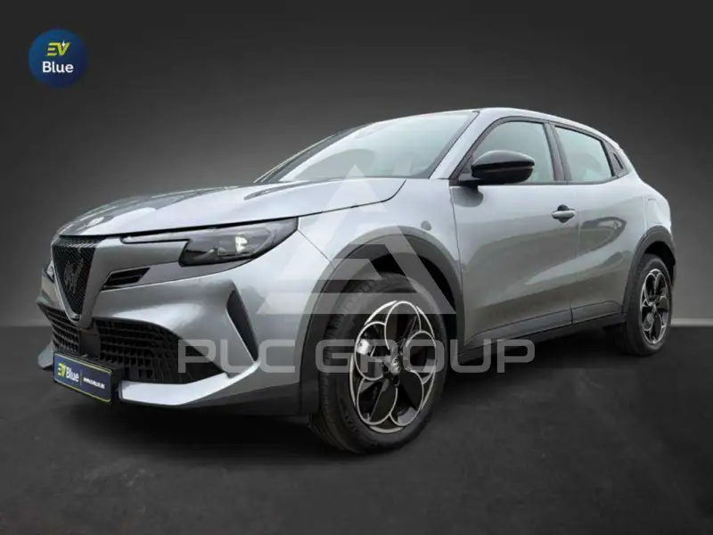2025 Alfa Romeo Other
