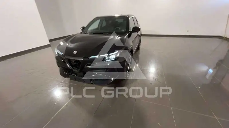 2026 Alfa Romeo Other