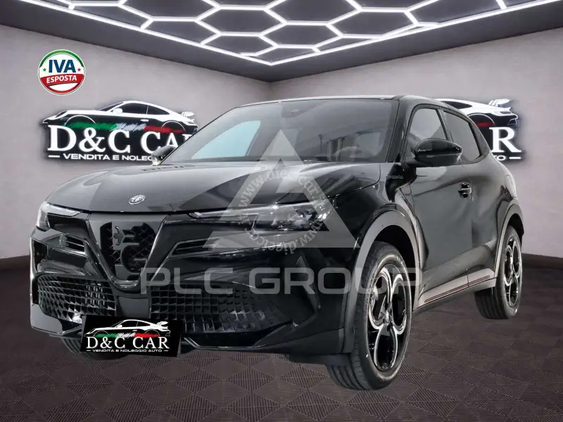 2025 Alfa Romeo Other