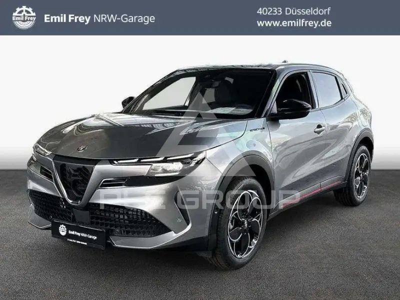 2025 Alfa Romeo Other