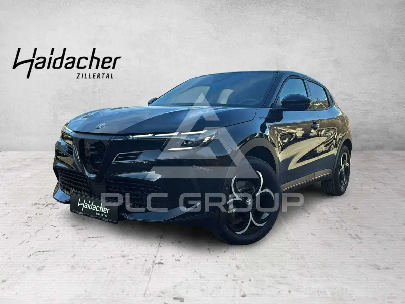 2025 Alfa Romeo Other