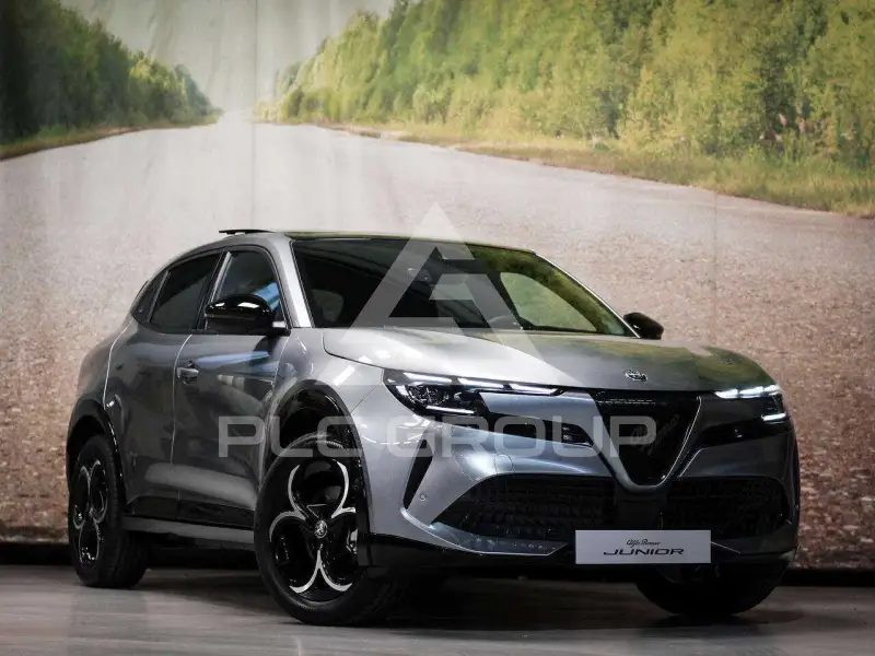 2025 Alfa Romeo Other