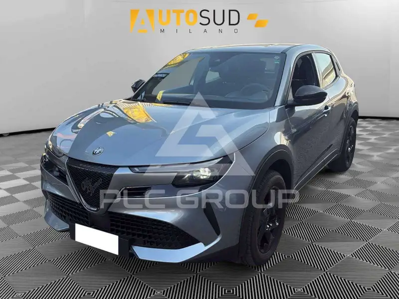 2025 Alfa Romeo Other