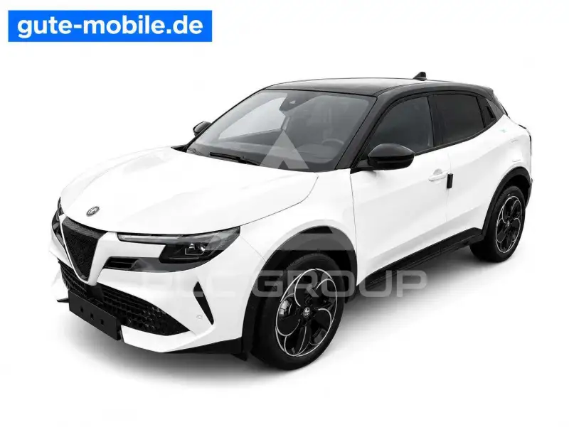 2025 Alfa Romeo Other