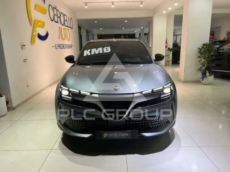 2025 Alfa Romeo Other