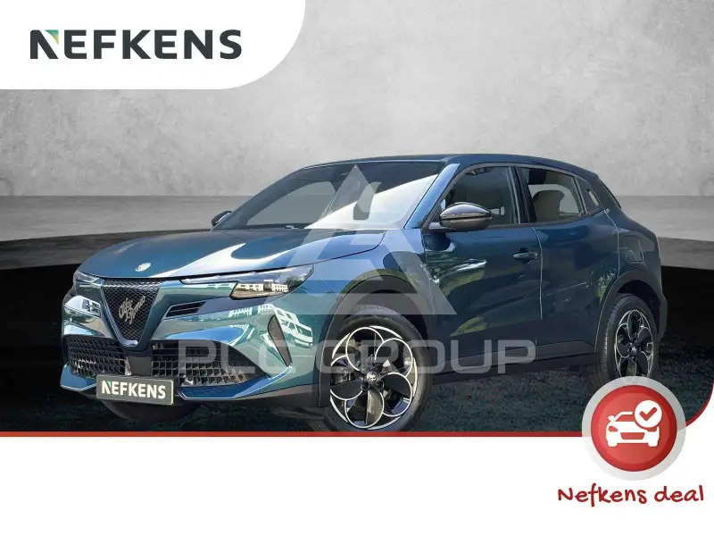 2025 Alfa Romeo Other