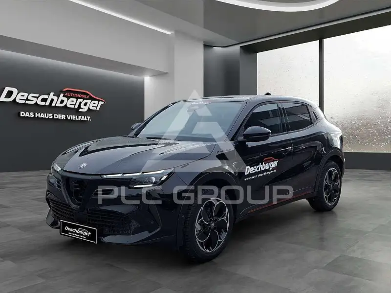 2025 Alfa Romeo Other