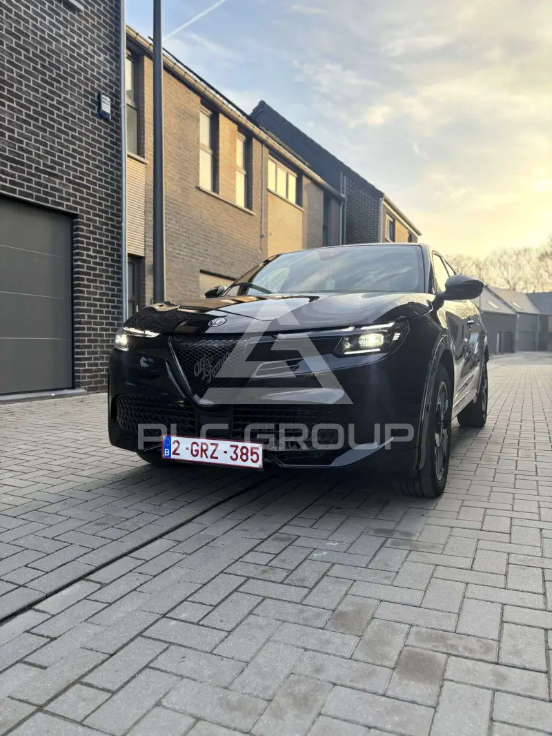 2025 Alfa Romeo Other