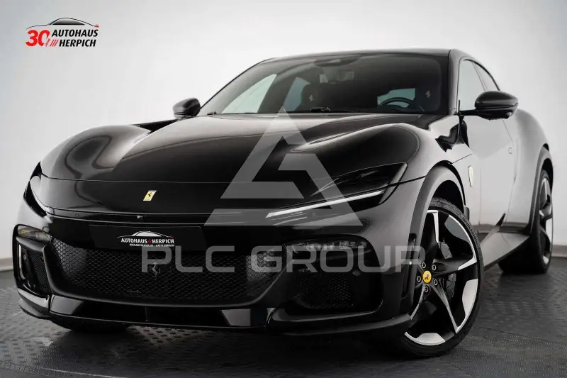 2025 Ferrari Purosangue