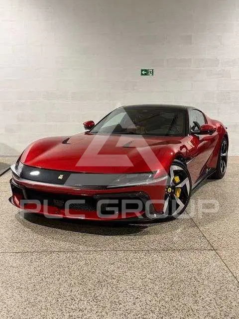 2025 Ferrari Other