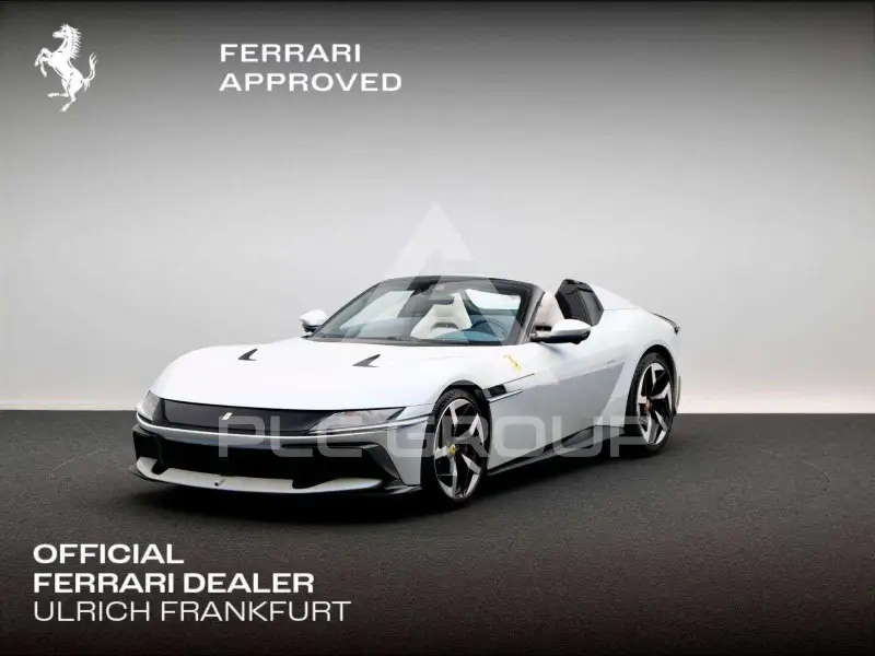 2025 Ferrari Other