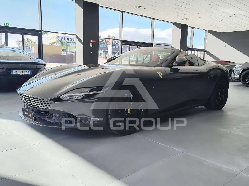 2025 Ferrari Other