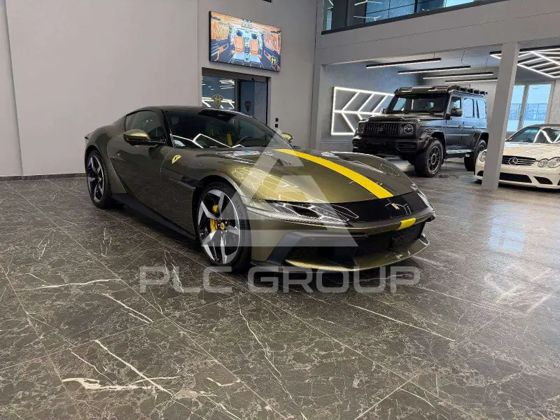2025 Ferrari Other