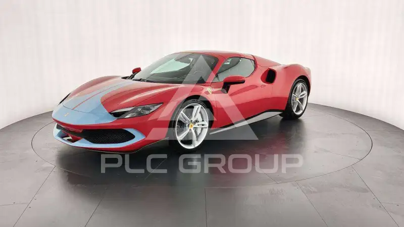 2025 Ferrari Other