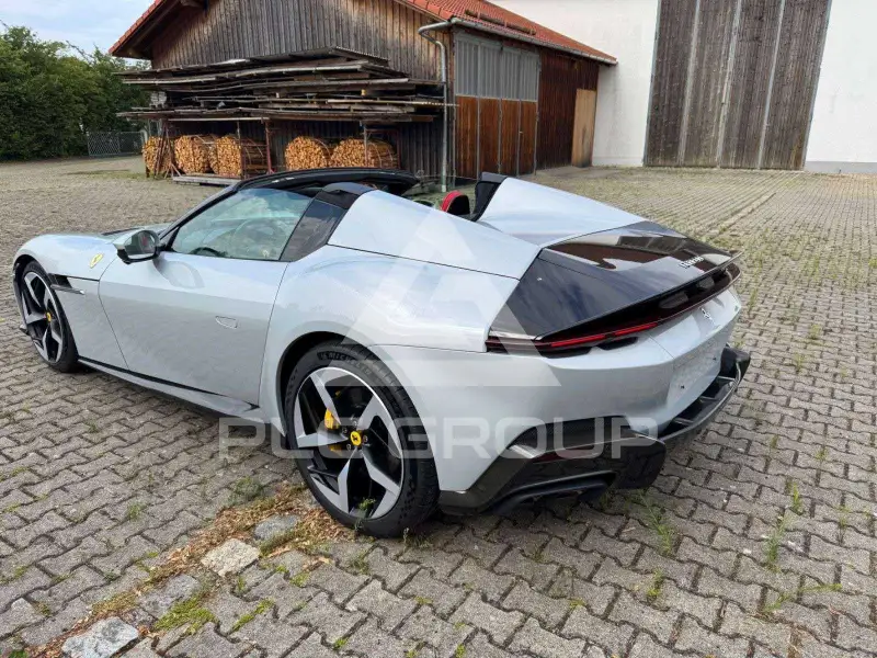 2025 Ferrari Other
