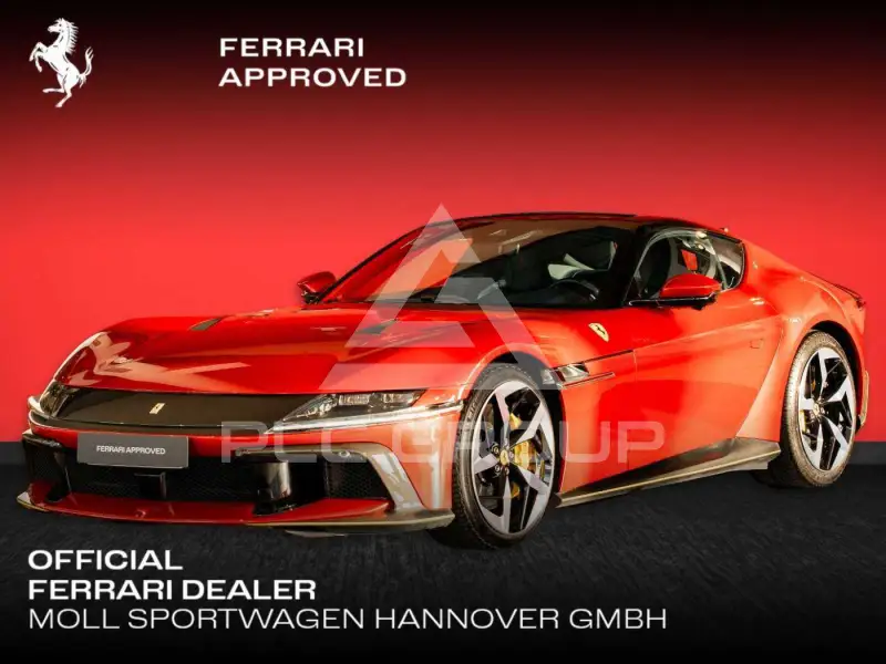 2025 Ferrari Other