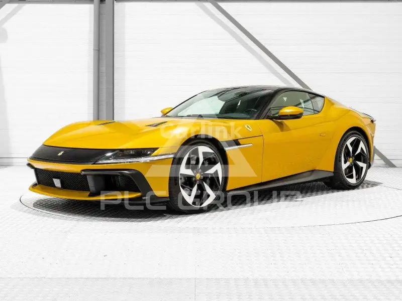 2025 Ferrari Other